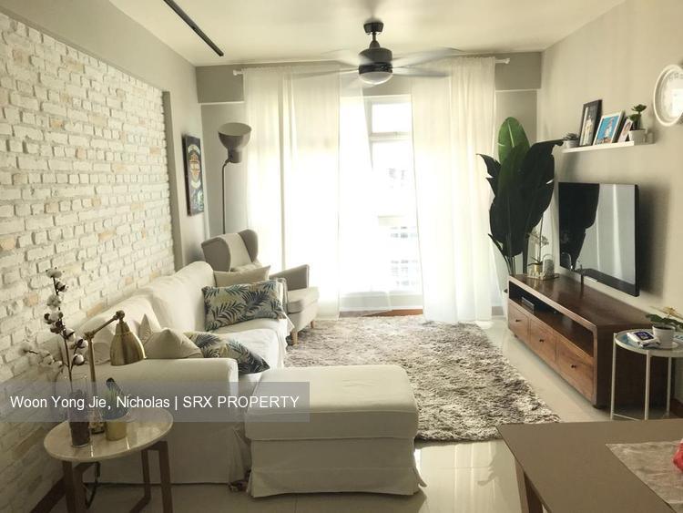 Blk 281B Sengkang East Avenue (Sengkang), HDB 4 Rooms #191529762